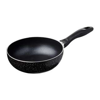 Wyking Induction Wok Pan