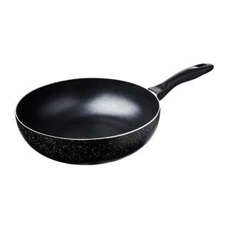Wyking Induction Wok Pan
