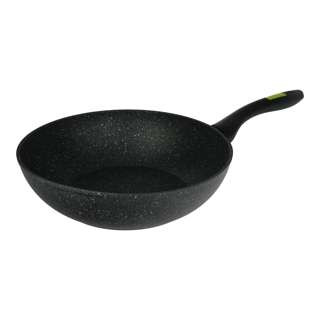 Wyking Solitaire Induction Wok Pan