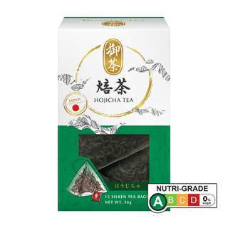 Imperial Tea Hojicha Tea