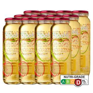 Noah's Fresh Crushed Apple Juice