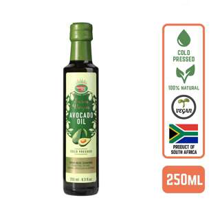 Westfalia Fruits Avocado Oil