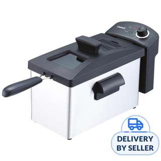 Cornell Deep Fryer 3.5L Capacity