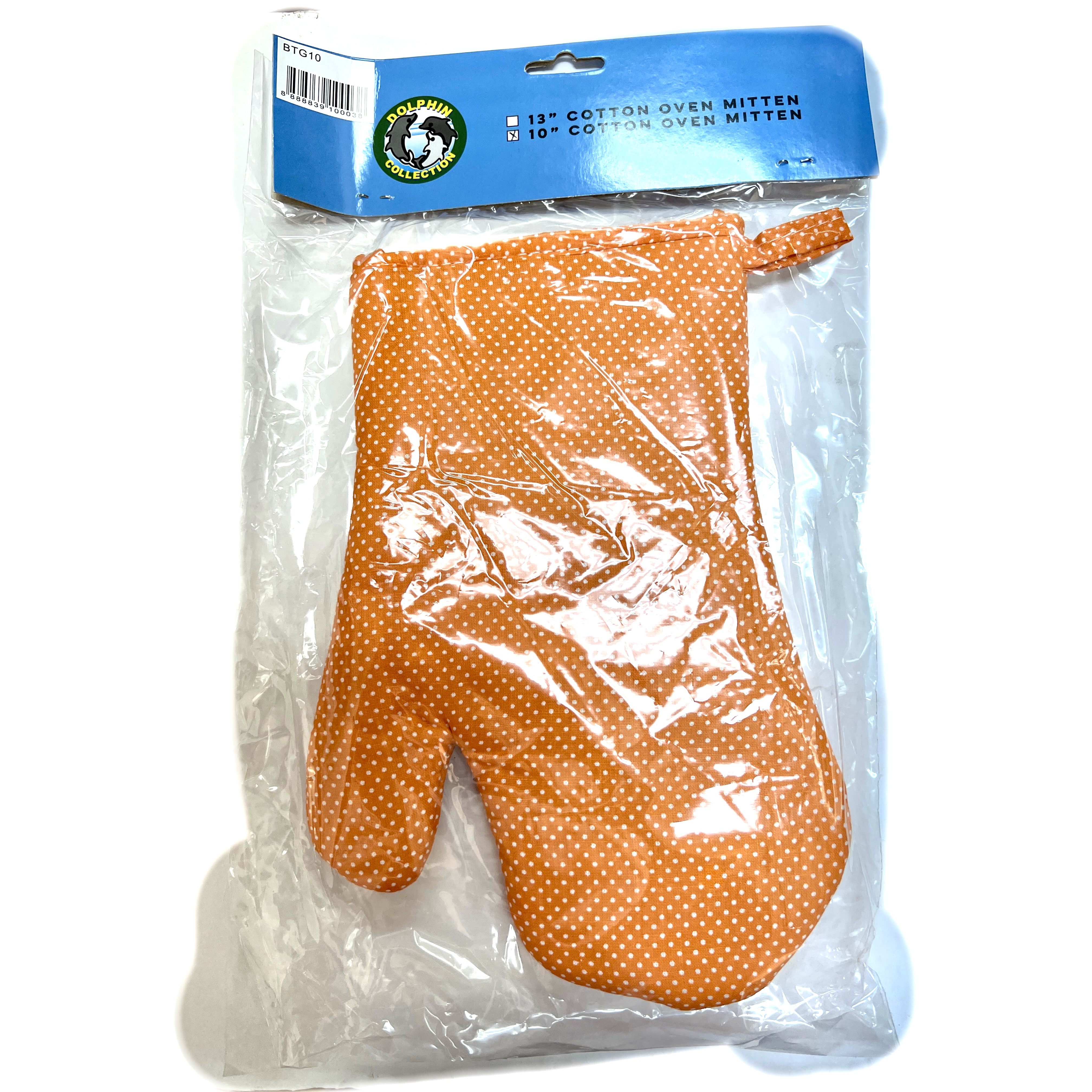 小物 24AW HH DCDT MTTN MITTEN FIBERPILE Dolphin Collection Cotton Oven Glove 10