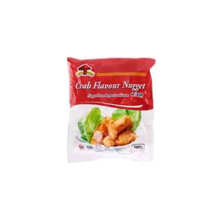 QL Crab Nugget