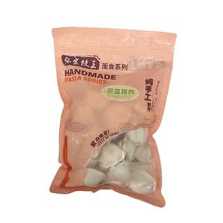 Dumplings Zhang Handmande Celery & Pork Dumpling