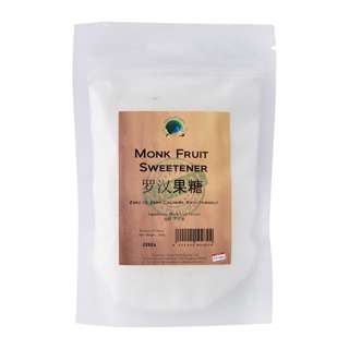 Green Earth Monk Fruit Sweetener