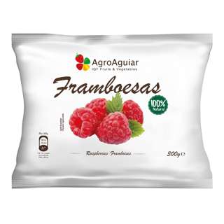 Agroaguiar Raspberry