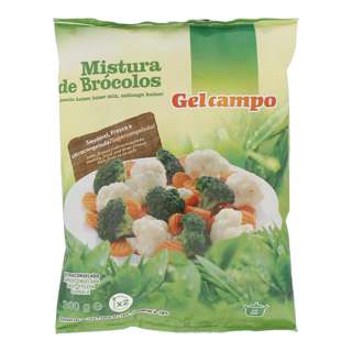 Gelcampo Kaiser Mix