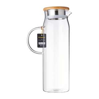 Wilmax England Thermo Glass Jug 1500 ML