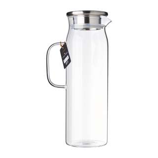 Wilmax England Thermo Glass Jug 1500 ML