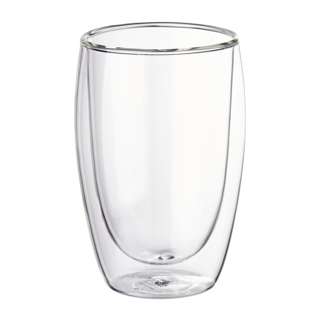 Wilmax England Thermo Glass Tumbler 400 ML