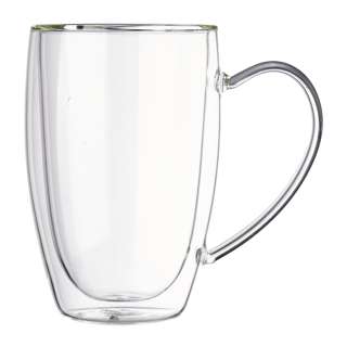 Wilmax England Thermo Glass Mug 300 ML