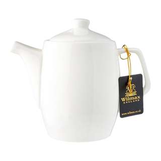 Wilmax England Porcelain Tea Pot 650ml