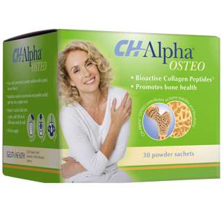 Ch Alpha OSTEO Health Bone Collagen Peptides Ch Alpha OSTEO Health Bone Collagen Peptides