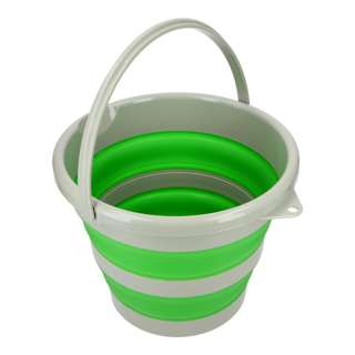 Flexus Collapsible Foldable Bucket