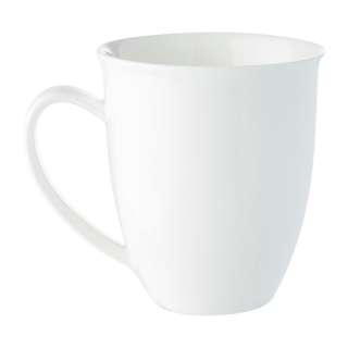 Wilmax England Porcelain Mug 380 ML