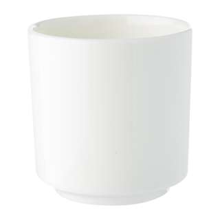 Wilmax England Porcelain Tea Cup 150 ML