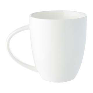 Wilmax England Porcelain Mug 380ml