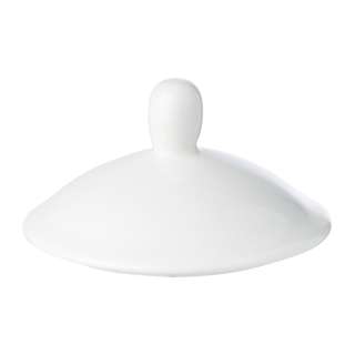 Wilmax England Porcelain Lid