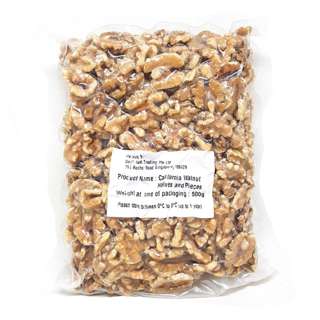 Laobanniang Raw Walnut