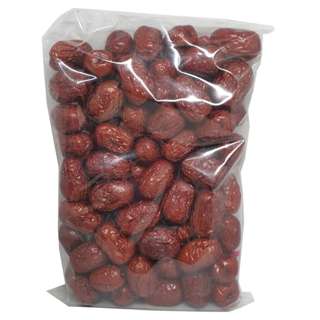 Laobanniang Xin Jiang Big Red Dates