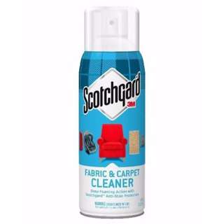3M 4107-14 RUG & CARPET CLEANER 14Oz