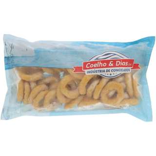 Coelho & Dias Breaded Squid Rings