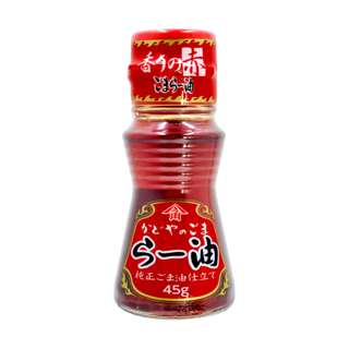 Kadoya Rayu Sesame Chilli Oil