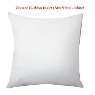BELVANI Cushion Insert (18x18 inch)