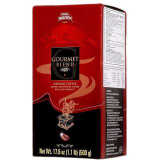Trung Nguyen Ground Coffee - Gourmet Blend