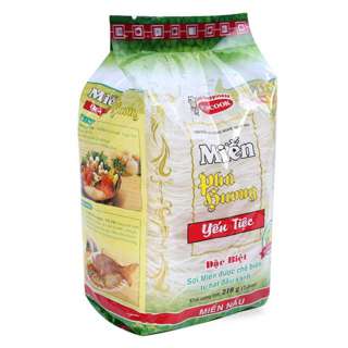 Phu Huong Glass noodle