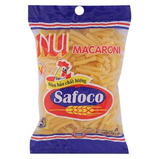 Safoco Rolls macaroni