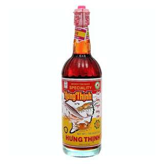 Hung Thinh Premium fish sauce 40N