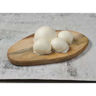 Bee Sim Mini Red Bean Pau