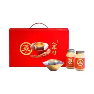 Lao Xie Zhen Premium Ginseng Essence