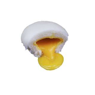 KiomKee Handmade Golden Sand Pau