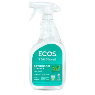 ECOS Shower Cleaner Tea Tree