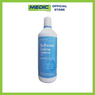 Opto Pharm Buffered Saline