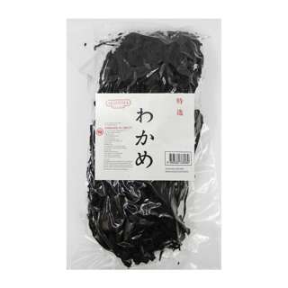 Akishima Wakame Seaweed Akishima Wakame Seaweed