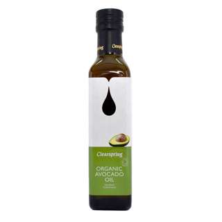 Clearspring Organic Avocado Oil Clearspring Organic Avocado Oil