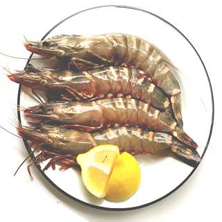 Catch Seafood Jumbo Tiger Prawns