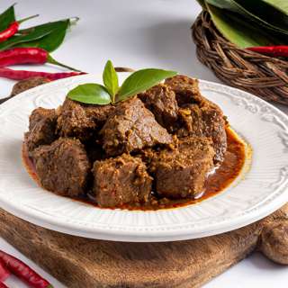 Al-Lazat Beef Cube Al-Lazat Beef Cube