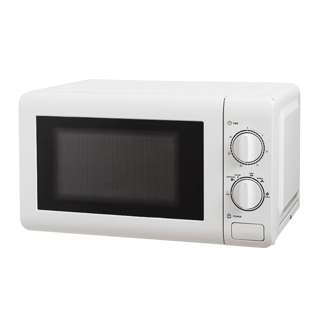 POWERPAC  Microwave oven 20L (PPT720W)
