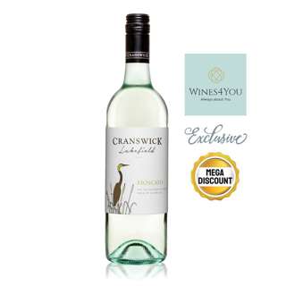 Cranswick Lakefield Moscato Australia White Wine 2024