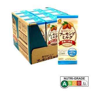 Marusan Almond Milk Marusan Almond Milk