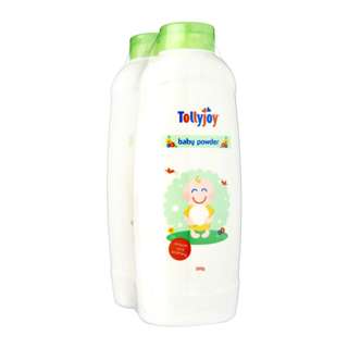 Tollyjoy Baby Powder 250g