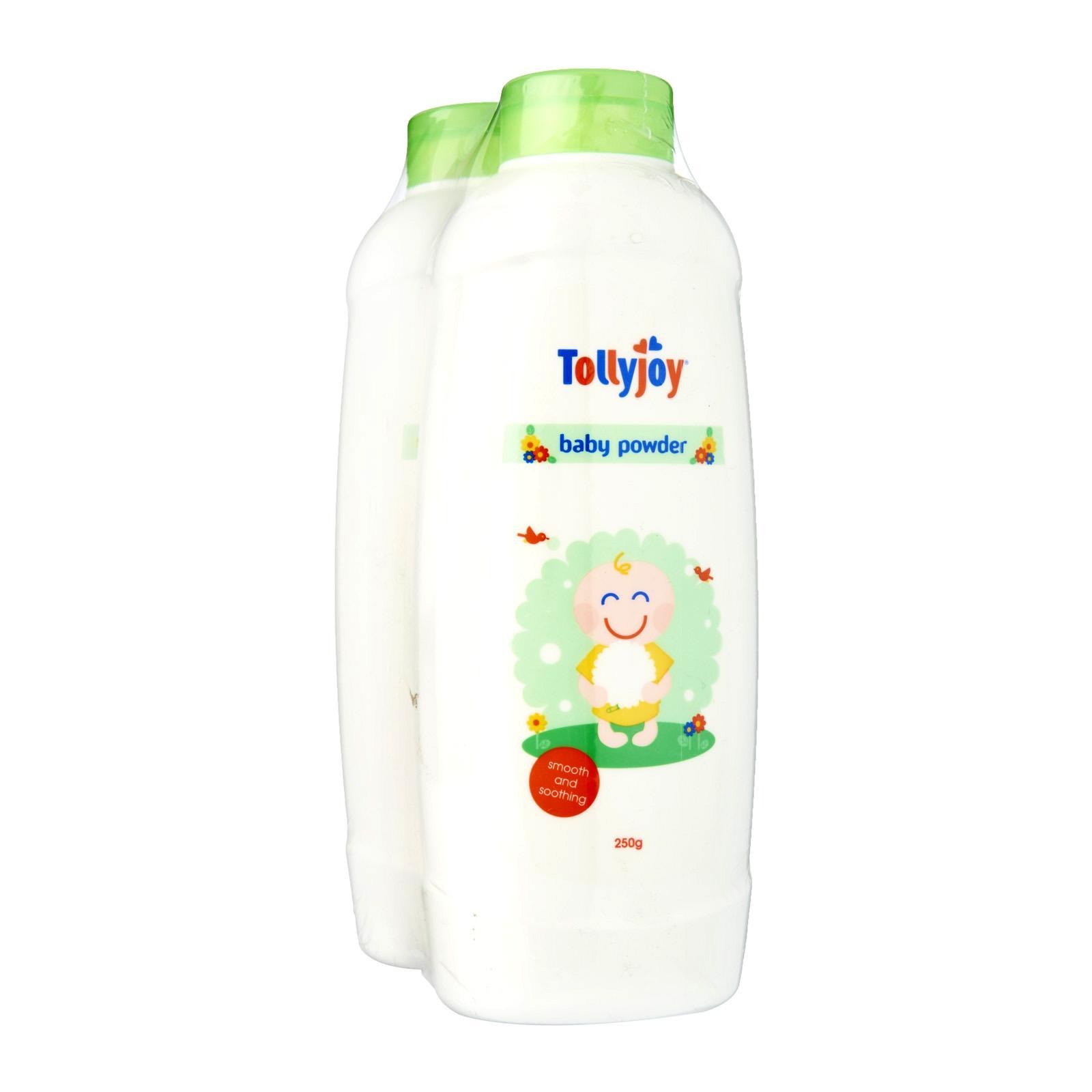 Tollyjoy Baby Powder 250g