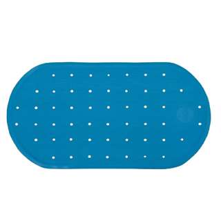 Tollyjoy Rubber Bath Mat with Logo