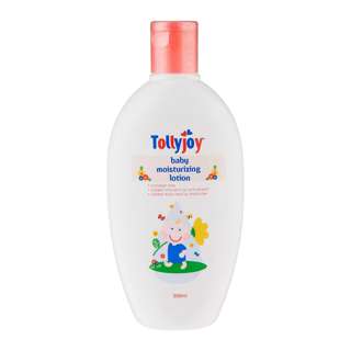 Tollyjoy Moisturizing Baby Lotion (250ml)